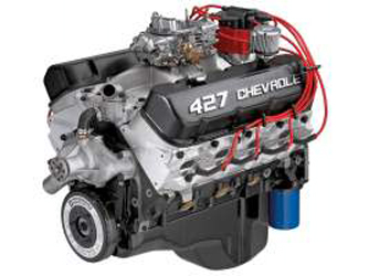 P3278 Engine